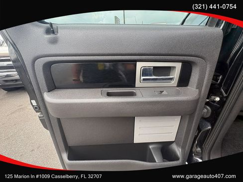 Used 2009 Ford F150 FX4 image 21