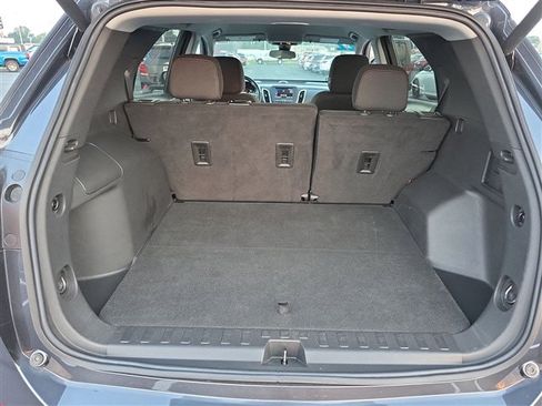 Used 2022 Chevrolet Equinox LT image 18