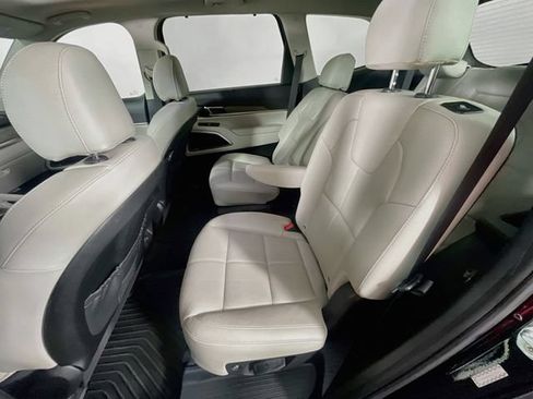 Used 2021 Kia Telluride EX w/ EX Premium Package FWD image 27