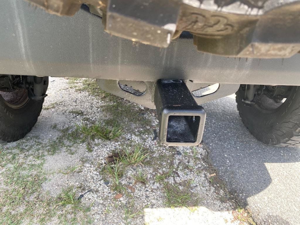 Used 2011 Jeep Wrangler Unlimited Sport w/ Connectivity Group AWD/4WD image 42