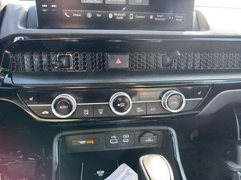 Used 2024 Honda CR-V EX-L image 29