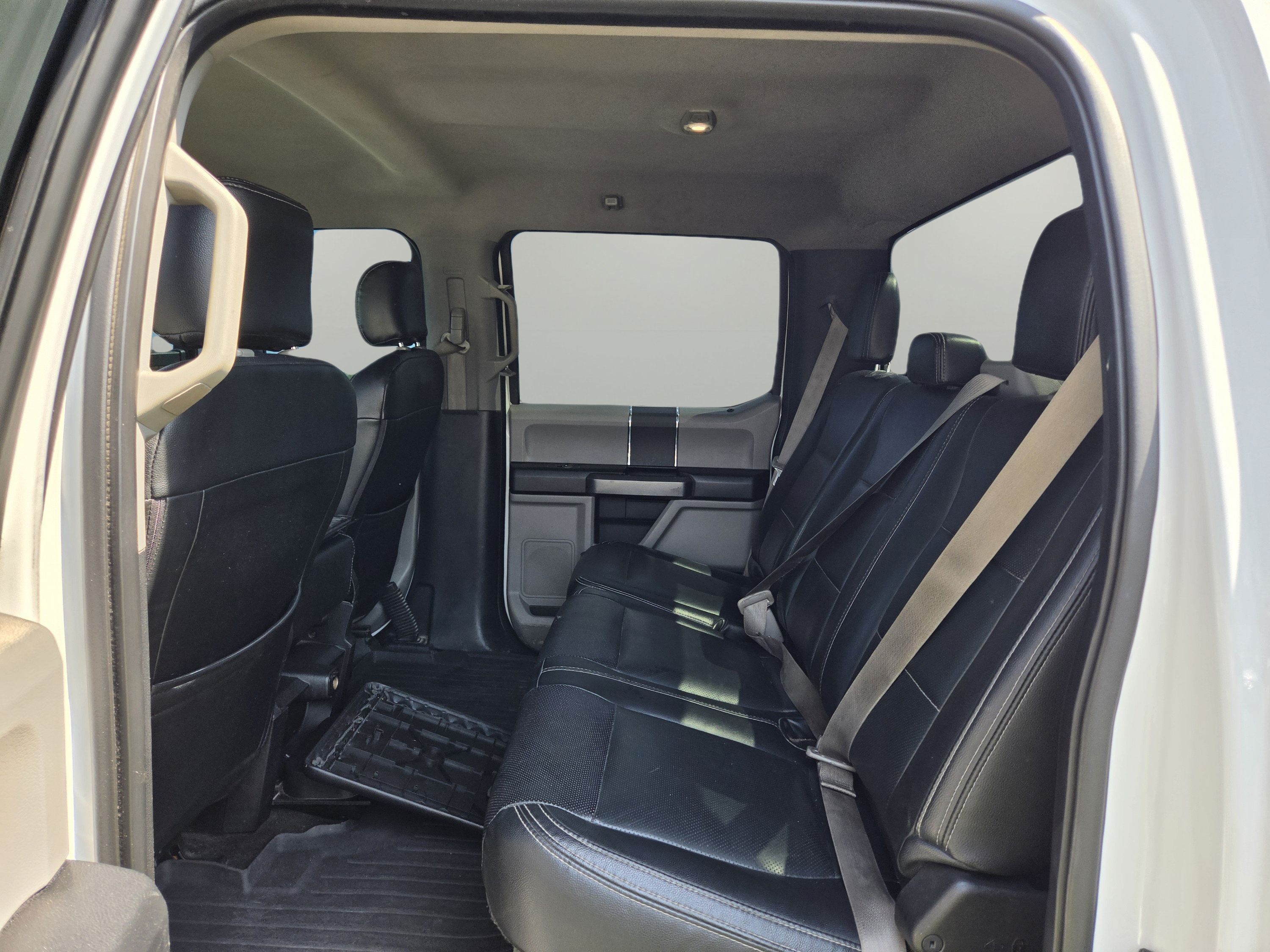 Used 2017 Ford F250 XLT AWD/4WD image 12