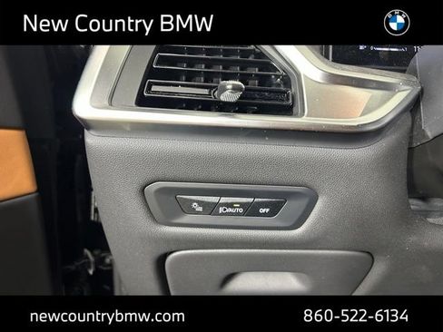 Used 2026 BMW X5 xDrive40i w/ Climate Comfort Package AWD/4WD image 13
