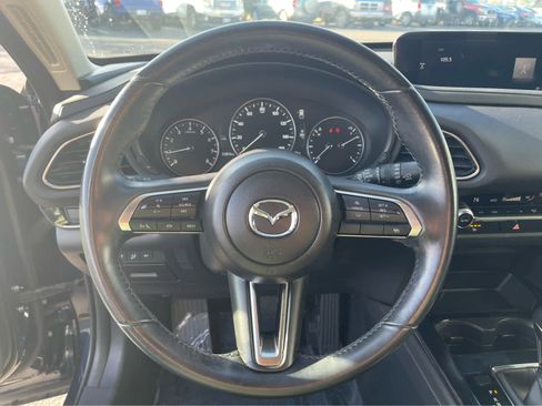 Used 2024 MAZDA CX-30 AWD 2.5 S w/ Preferred Package image 20