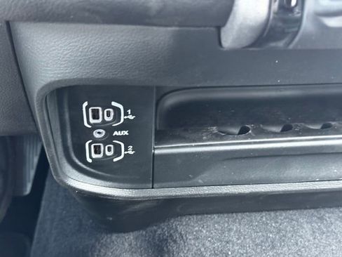 New 2026 RAM 2500 Tradesman AWD/4WD image 36