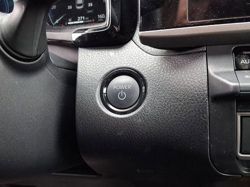 Certified 2025 Toyota Camry XSE image 23