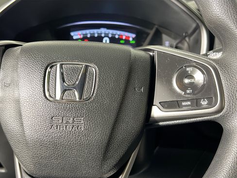 Used 2018 Honda CR-V EX image 20