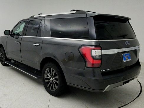 Used 2021 Ford Expedition Max Limited image 6