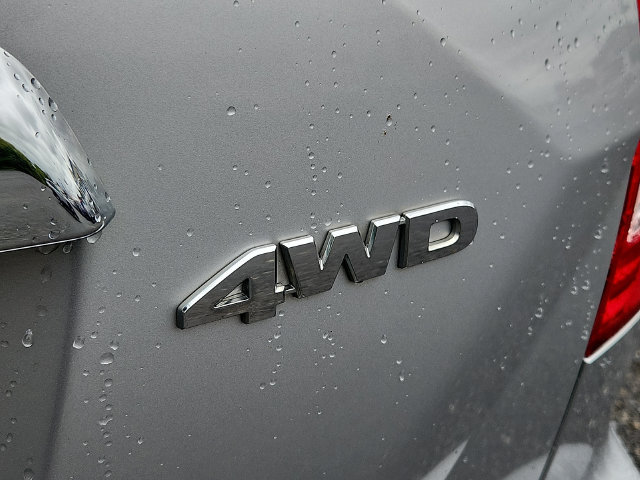 Used 2010 Honda CR-V EX-L image 31
