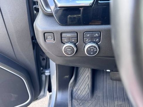 Used 2024 GMC Sierra 1500 Elevation w/ Elevation Premium Package AWD/4WD image 24