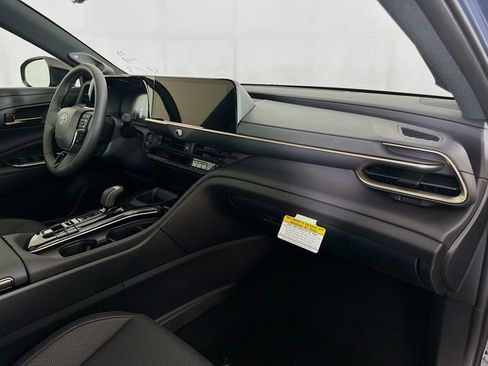 New 2026 Toyota Crown AWD/4WD image 28