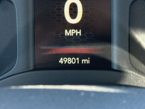 Used 2020 RAM 1500 Big Horn image 34