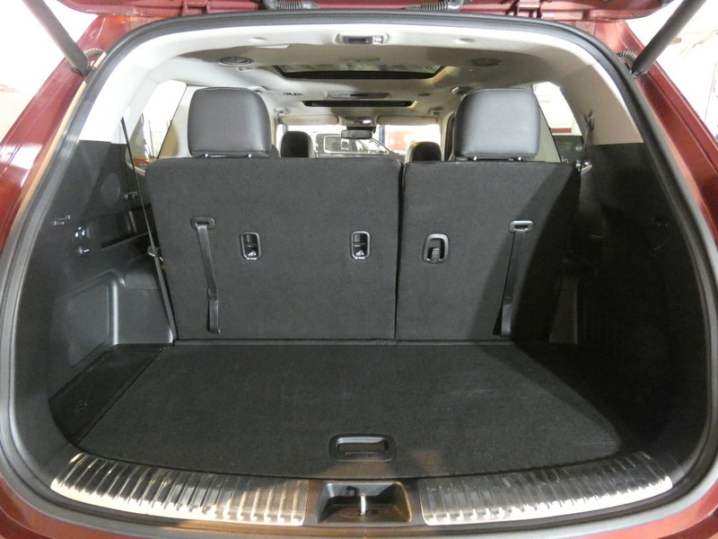 Used 2023 Kia Telluride AWD image 6