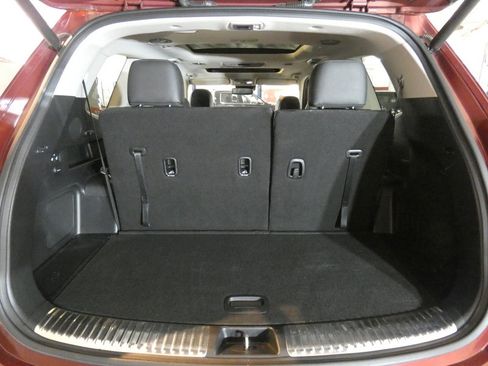 Used 2023 Kia Telluride AWD image 6