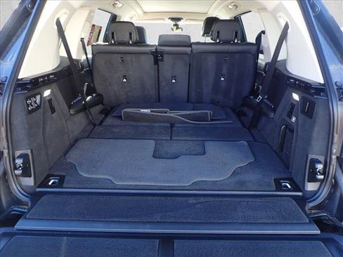 Used 2022 BMW X7 xDrive40i image 8