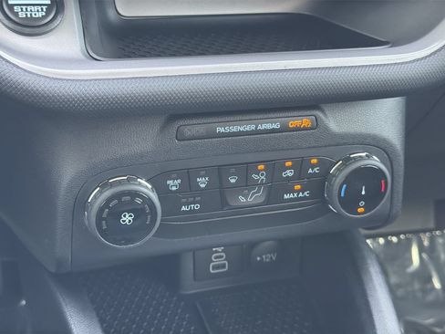 Used 2024 Ford Bronco Sport Big Bend AWD/4WD image 22