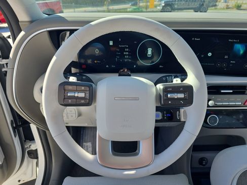 New 2026 Hyundai Palisade SEL image 13