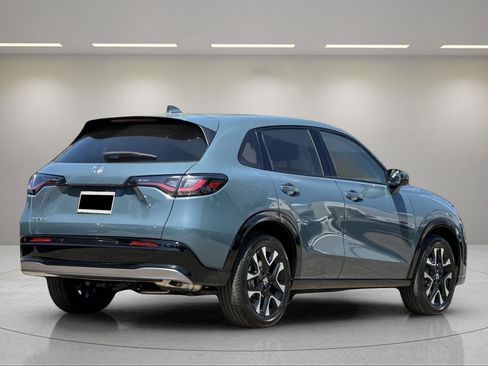 New 2027 Honda HR-V EX-L image 5
