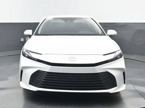 New 2026 Toyota Camry LE FWD image 18