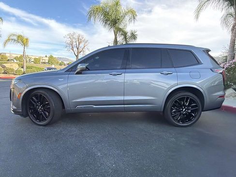Used 2020 Cadillac XT6 Sport w/ Platinum Package AWD/4WD image 17