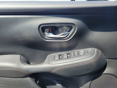 Used 2024 Honda HR-V Sport image 19