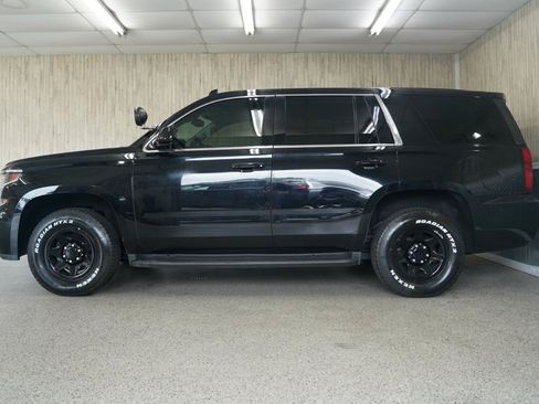 Used 2020 Chevrolet Tahoe 2WD image 5