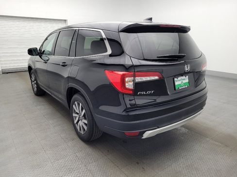 Used 2020 Honda Pilot EX-L image 5