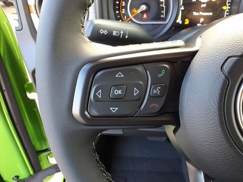 New 2026 Jeep Gladiator Sport image 21