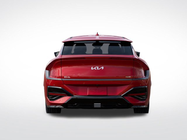 New 2026 Kia EV6 GT-Line RWD image 13