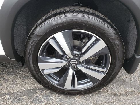 Certified 2023 Nissan Rogue SL w/ SL Premium Package image 43