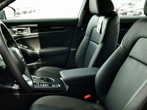 New 2026 Honda Civic Sport Touring image 27