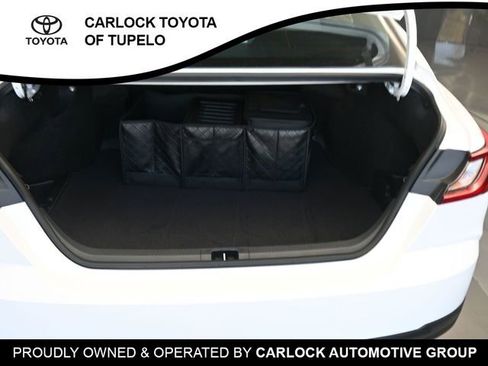 Used 2025 Toyota Camry LE w/ Convenience Package image 16