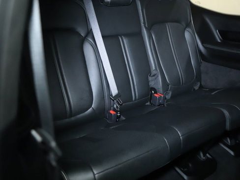 Used 2022 Jeep Grand Wagoneer Series II image 37