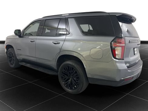 Used 2021 Chevrolet Tahoe RST image 3