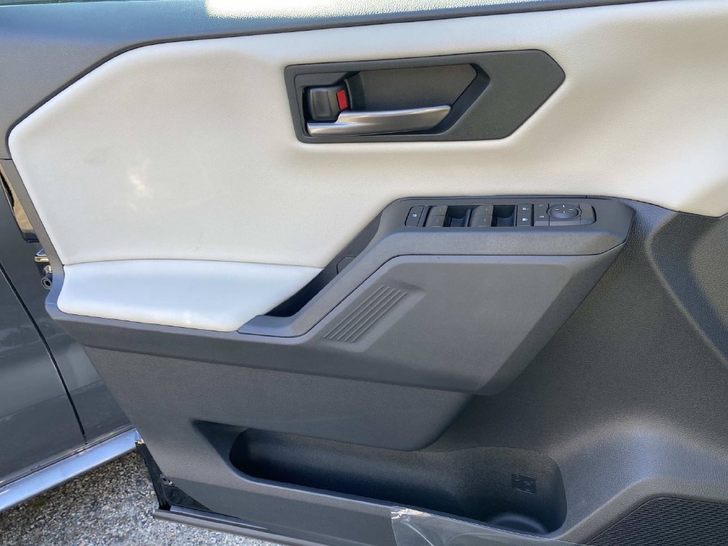 New 2026 Toyota RAV4 XLE Premium AWD/4WD image 13