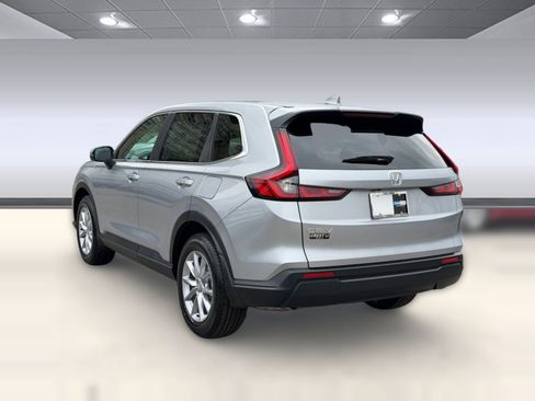 New 2026 Honda CR-V EX image 3