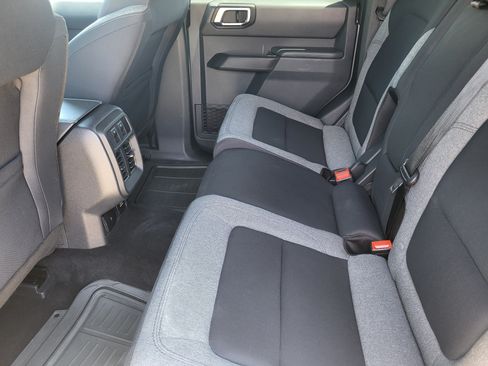 Used 2025 Ford Bronco Big Bend AWD/4WD image 23