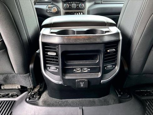 Certified 2020 RAM 1500 Big Horn image 14