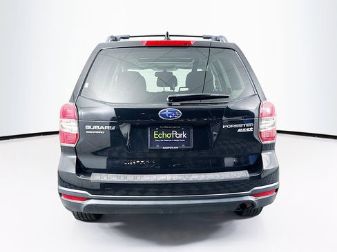 Used 2016 Subaru Forester 2.5i Premium w/ Rugged Package #1 image 7