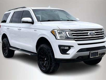 Used 2019 Ford Expedition XLT w/ Equipment Group 202A