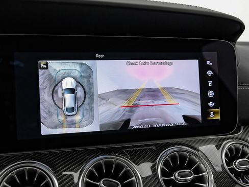 Used 2022 Mercedes-Benz AMG GT 43 image 69