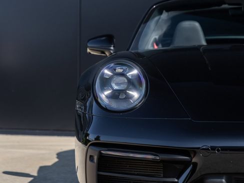 Used 2023 Porsche 911 Targa 4 GTS image 14