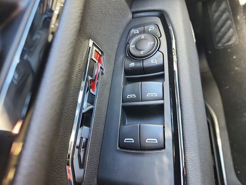 New 2026 GMC Sierra 1500 AT4 w/ AT4 Premium Package AWD/4WD image 20