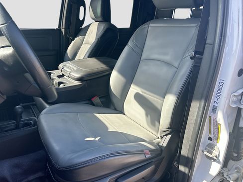 Used 2023 RAM 2500 Tradesman image 20