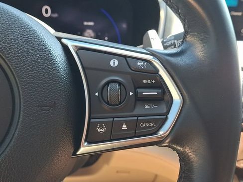 Used 2023 Acura MDX SH-AWD image 22