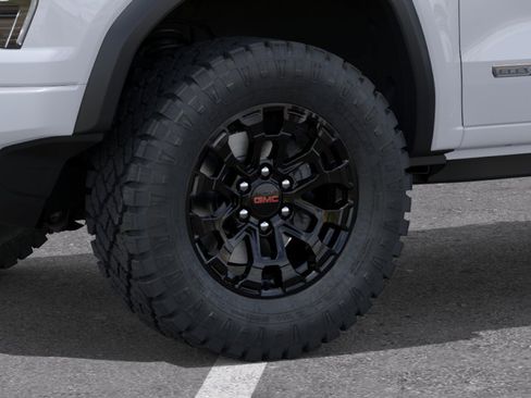New 2026 GMC Canyon Elevation w/ Convenience Package AWD/4WD image 12
