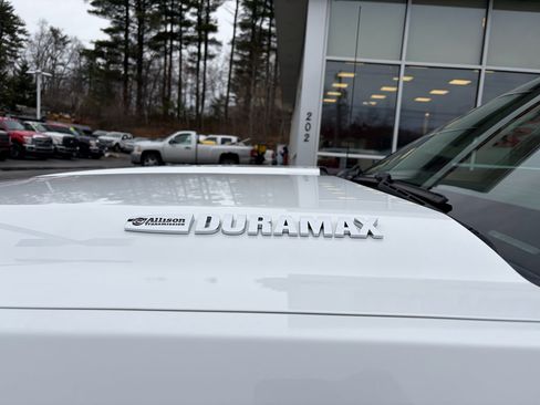 Used 2015 Chevrolet Silverado 2500 High Country image 13