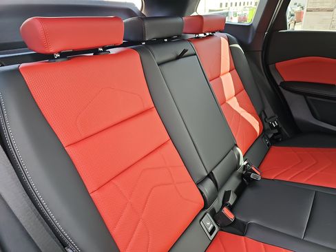 New 2026 BMW X1 M35i w/ Technology Package image 12