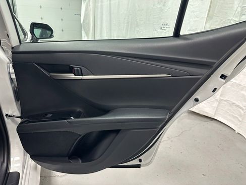 Used 2025 Toyota Camry LE image 50