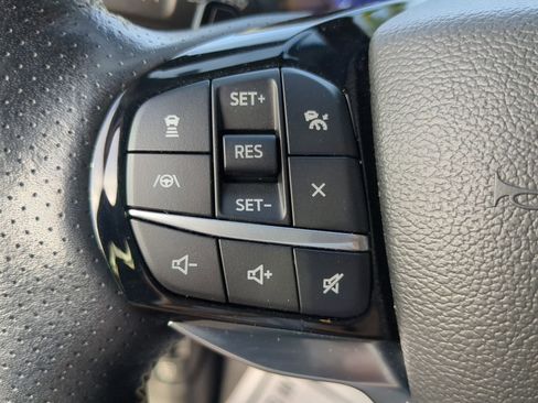 Certified 2023 Ford Explorer ST w/ Equipment Group 401A image 60